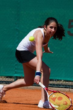 Bild 195 - Der Club an der Alster II - TC an der Schirnau : Ergebnis: 6:3